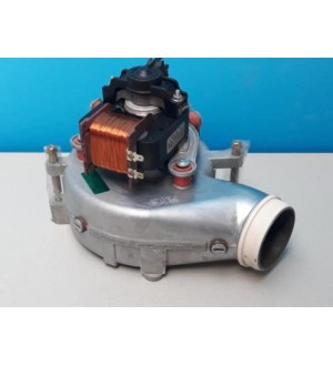 Ventilator AWB Thermomaster VR24t (Fime Italy) L25XOE13/01